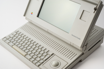 Mac Portable